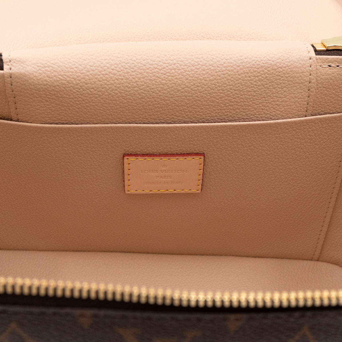 Louis-vuitton Nice BB Monogram