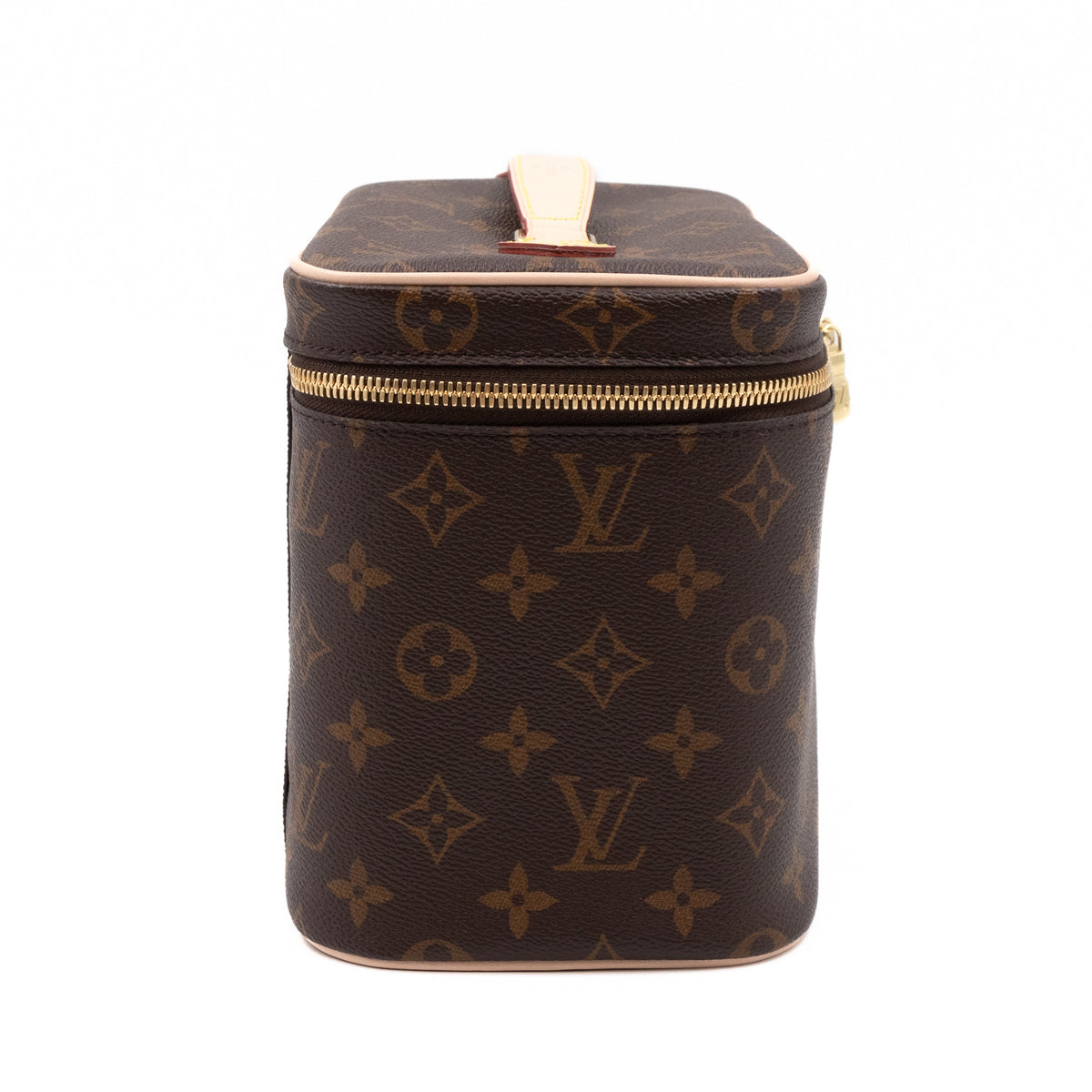 Louis-vuitton Nice BB Monogram
