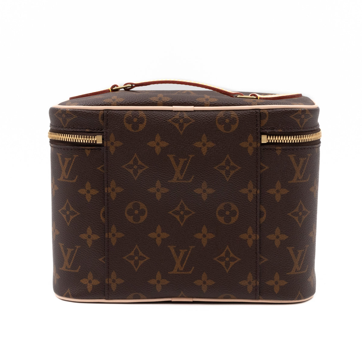 Louis-vuitton Nice BB Monogram