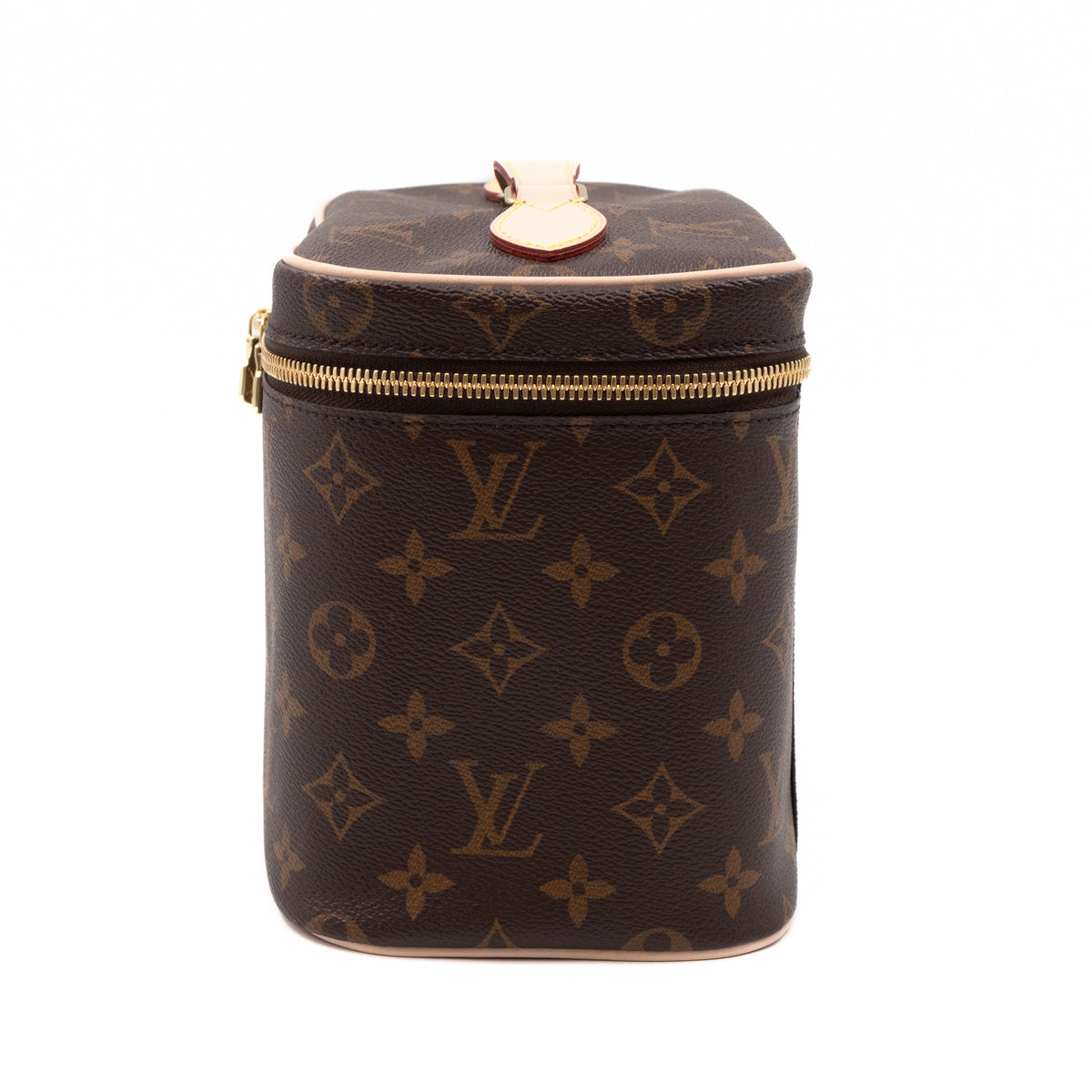 Louis-vuitton Nice BB Monogram