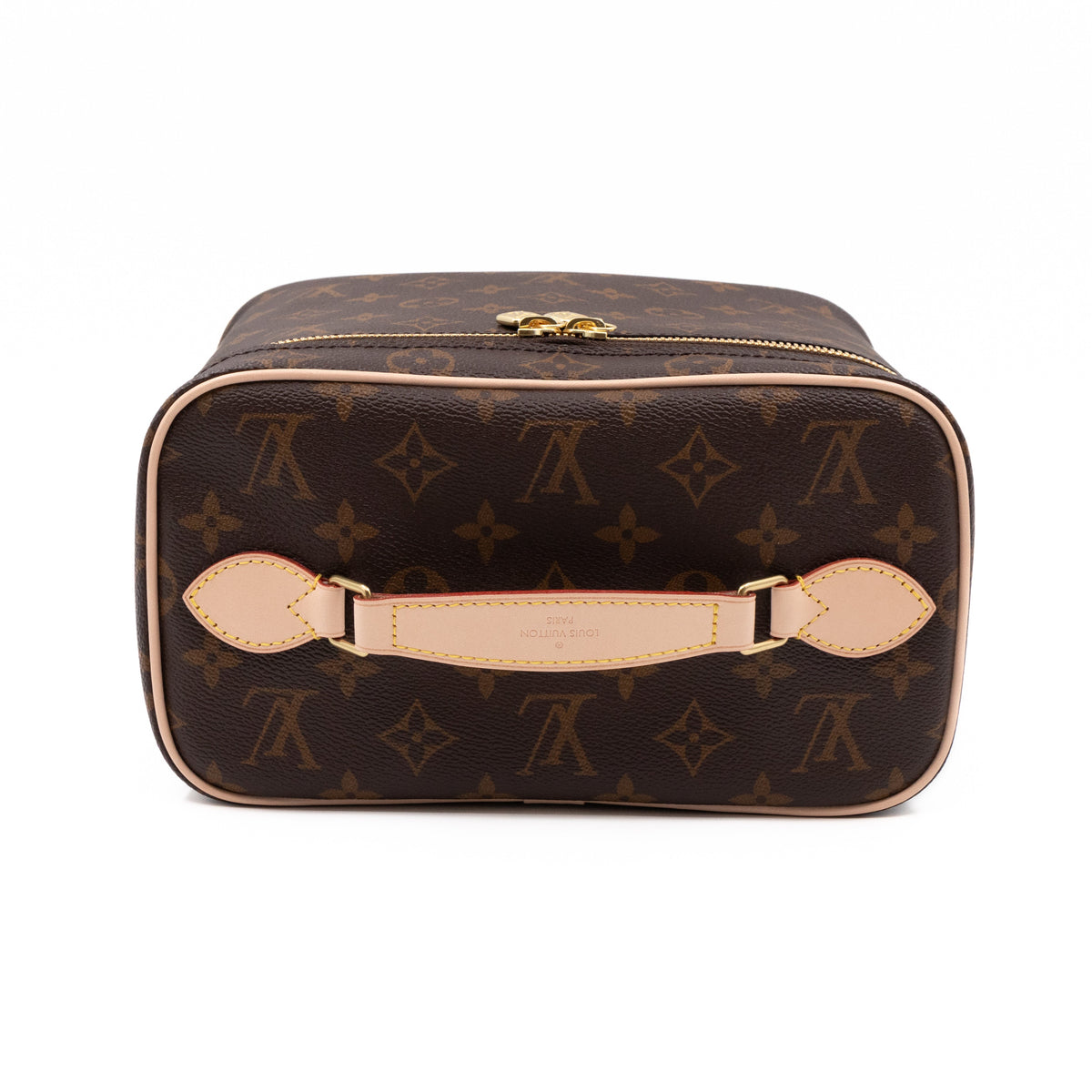 Louis-vuitton Nice BB Monogram