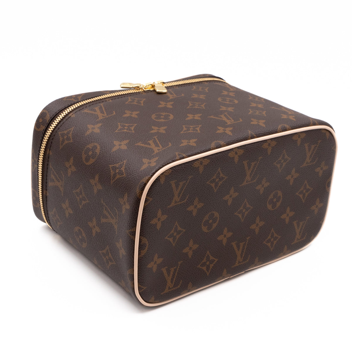 Louis-vuitton Nice BB Monogram