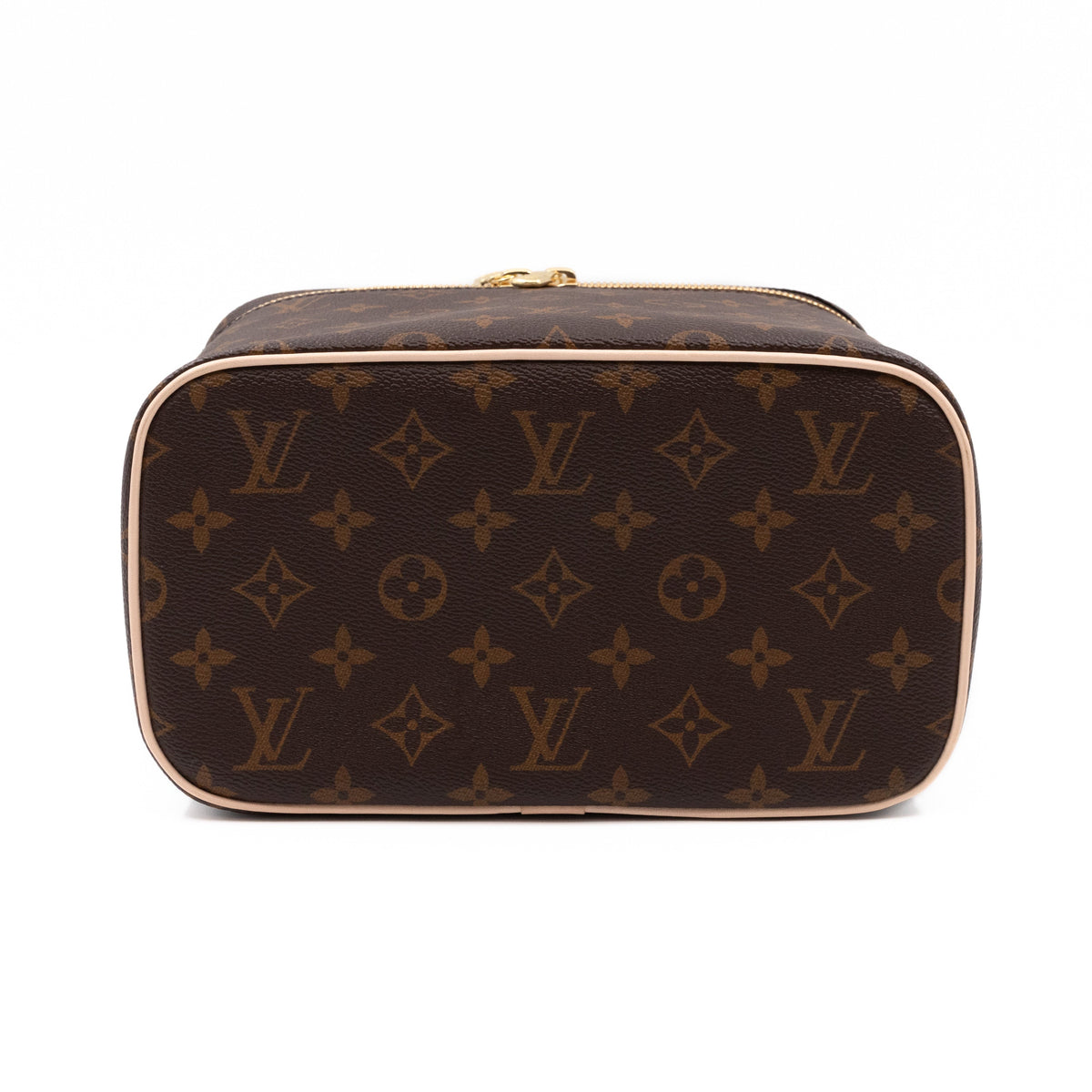 Louis-vuitton Nice BB Monogram