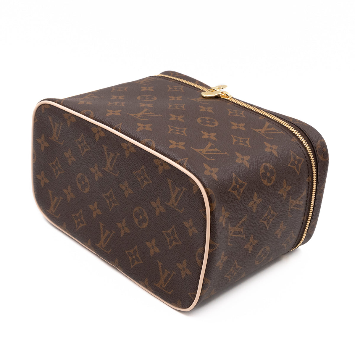 Louis-vuitton Nice BB Monogram