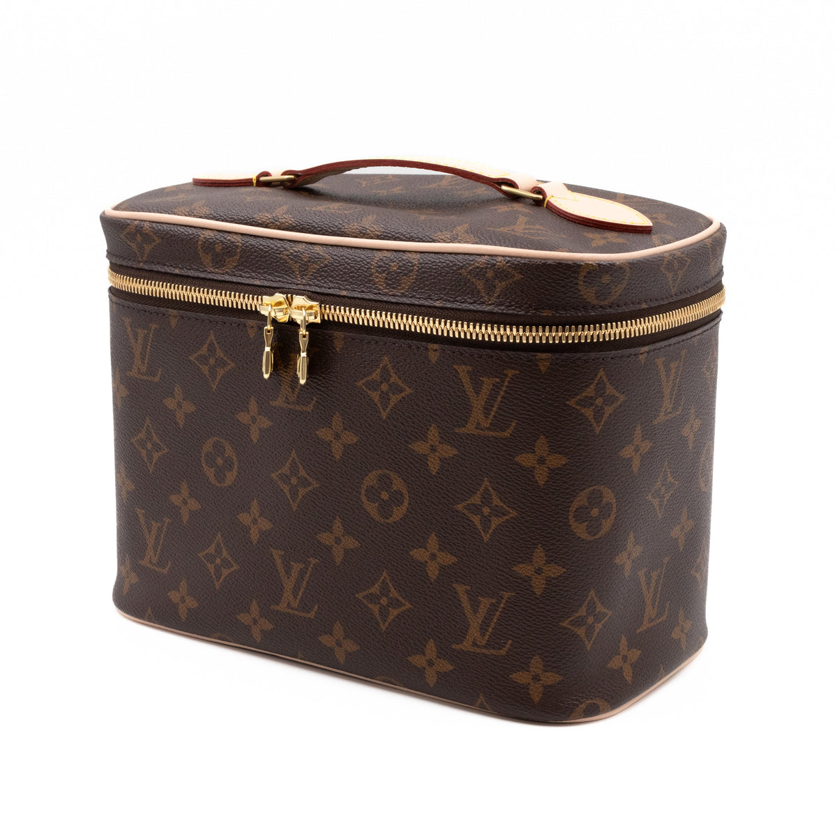Louis-vuitton Nice BB Monogram