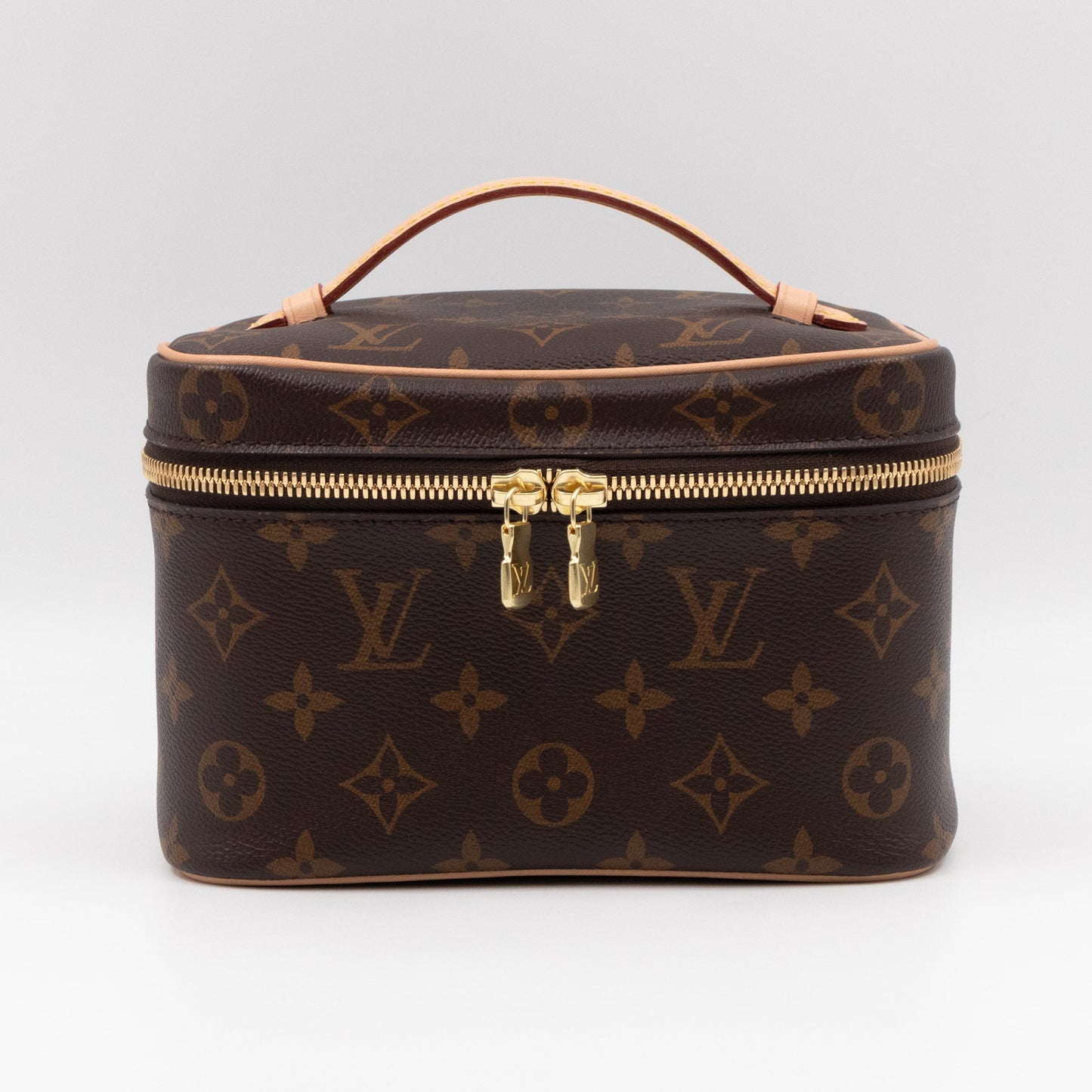 Nice Mini Monogram