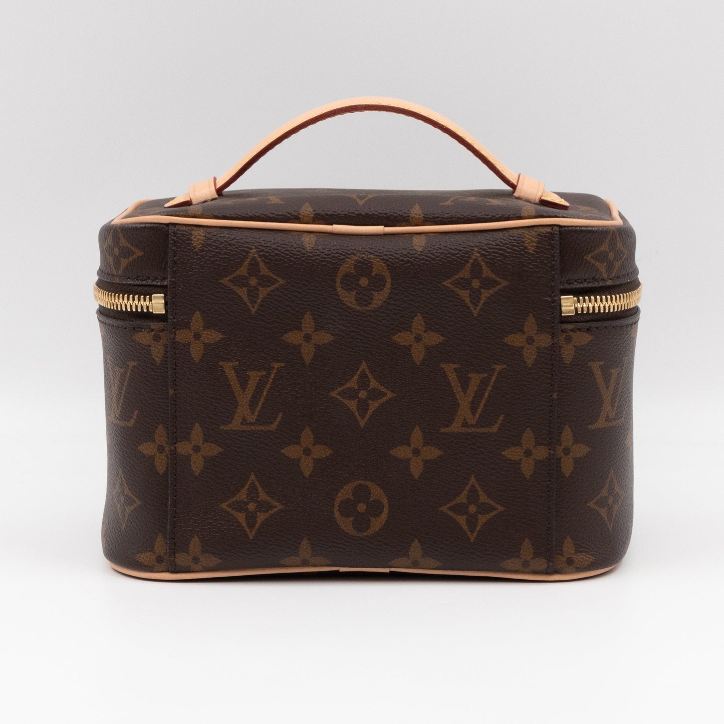 Nice Mini Monogram