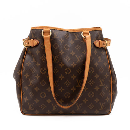 Louis-vuitton Batignolles Vertical Monogram