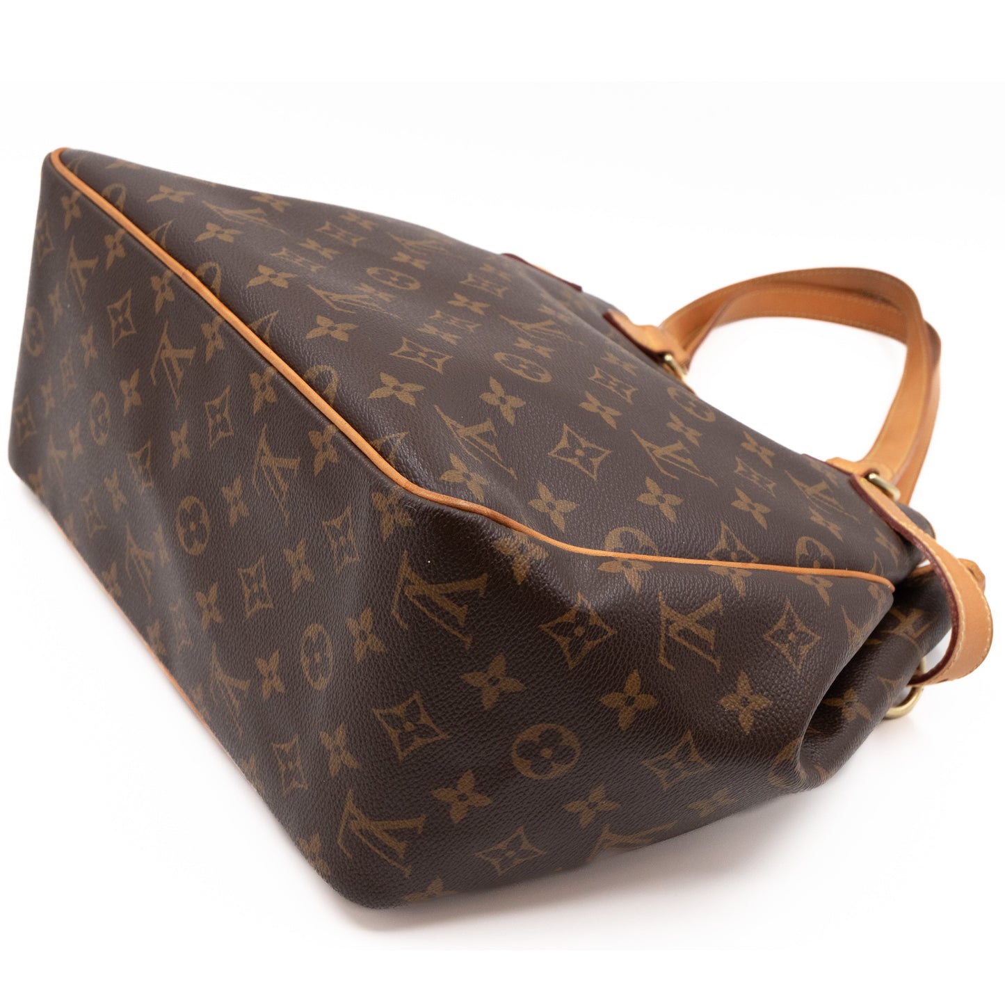 Louis-vuitton Batignolles Vertical Monogram