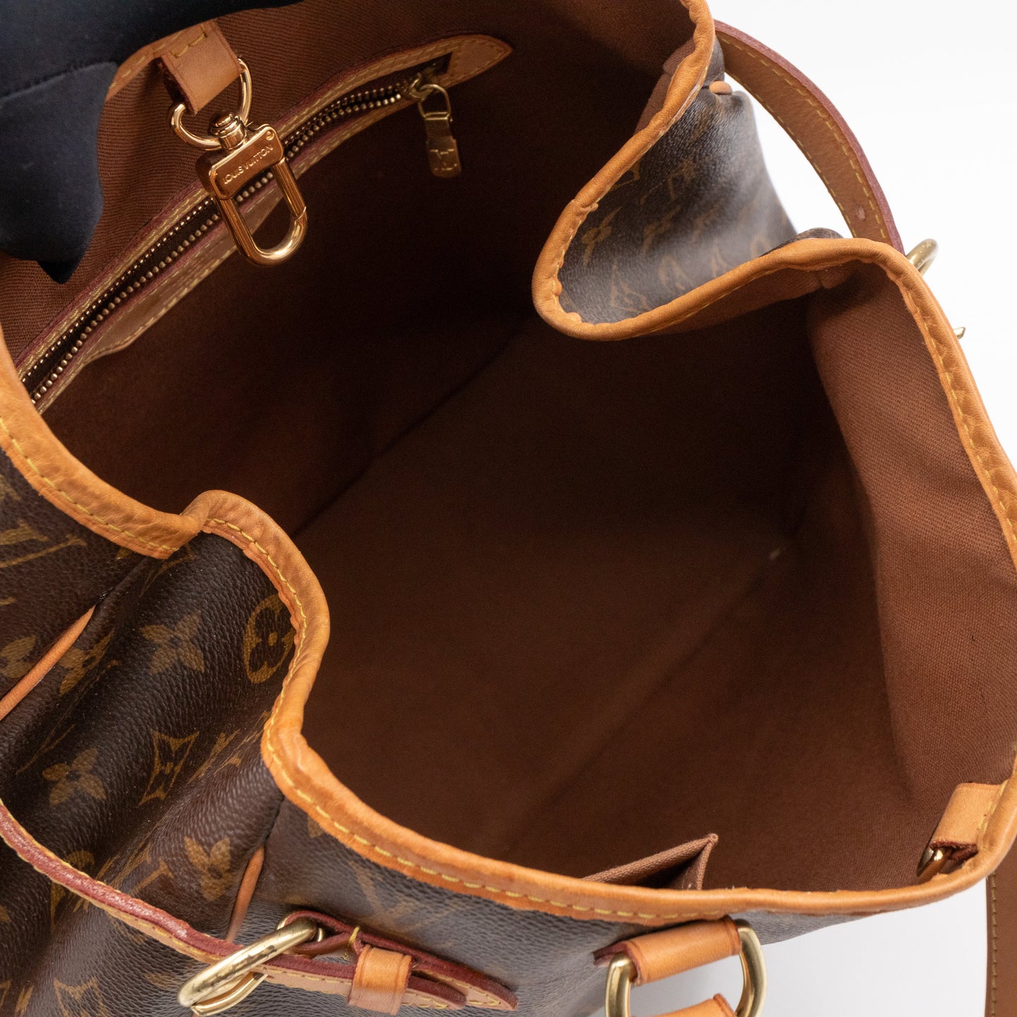 Louis-vuitton Batignolles Vertical Monogram