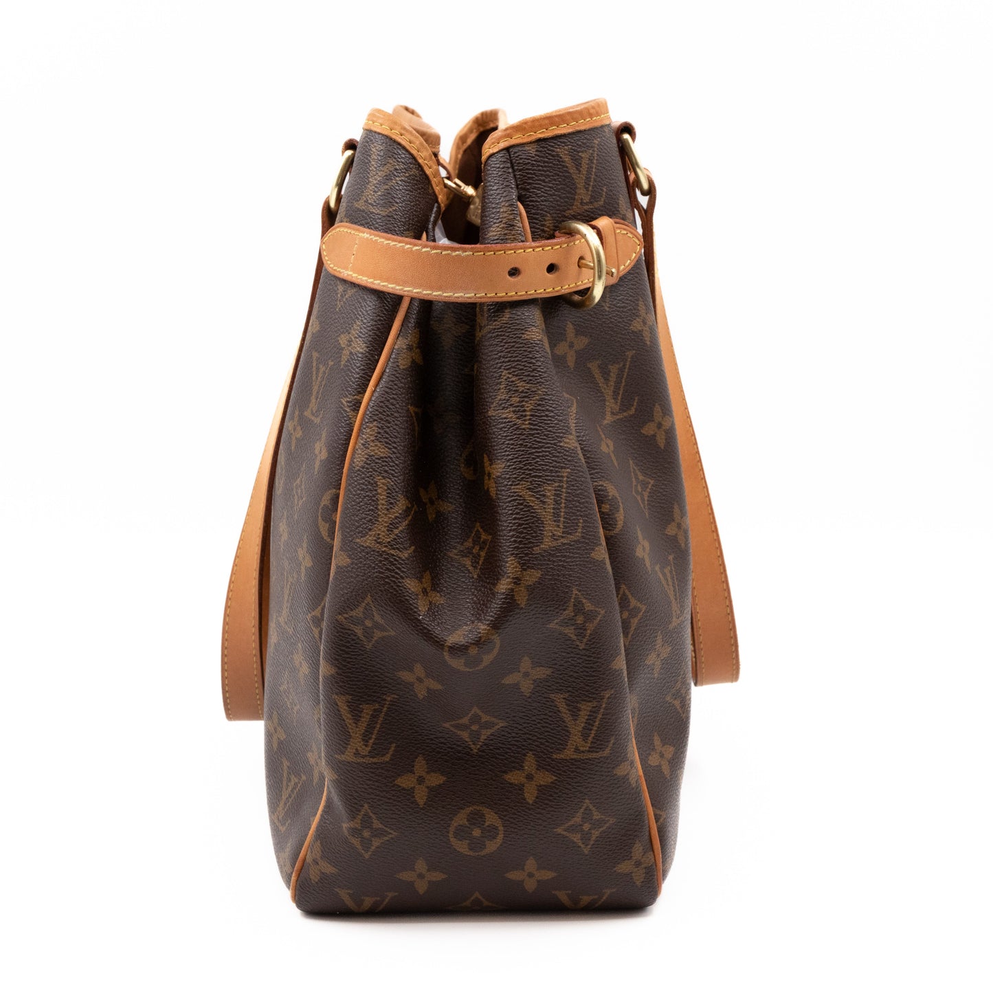 Louis-vuitton Batignolles Vertical Monogram