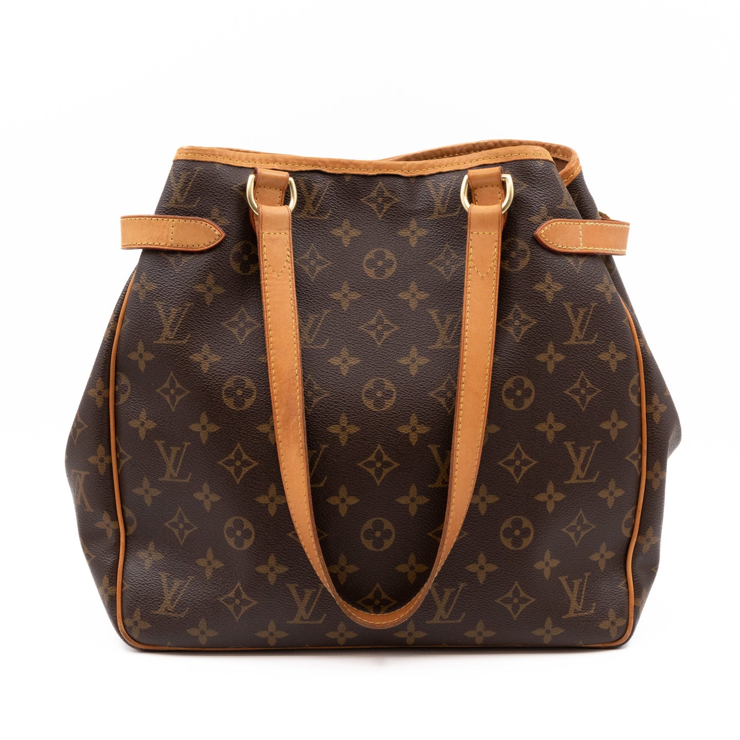 Louis-vuitton Batignolles Vertical Monogram