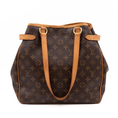 Louis-vuitton Batignolles Vertical Monogram