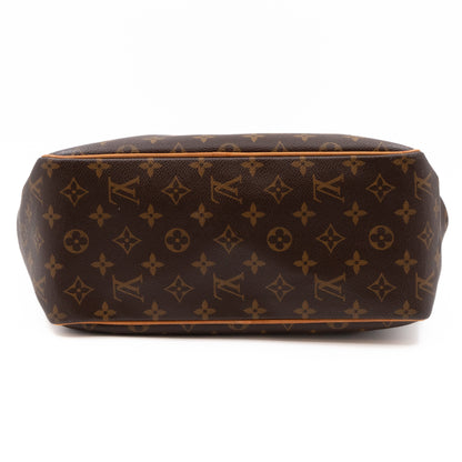 Louis-vuitton Batignolles Vertical Monogram