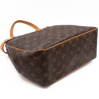 Louis-vuitton Batignolles Vertical Monogram