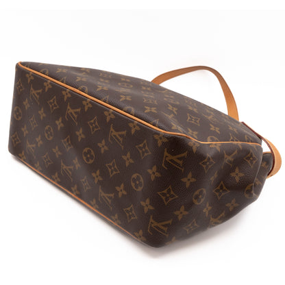 Louis-vuitton Batignolles Vertical Monogram