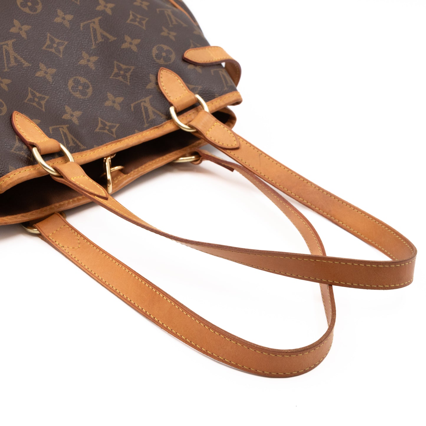 Louis-vuitton Batignolles Vertical Monogram