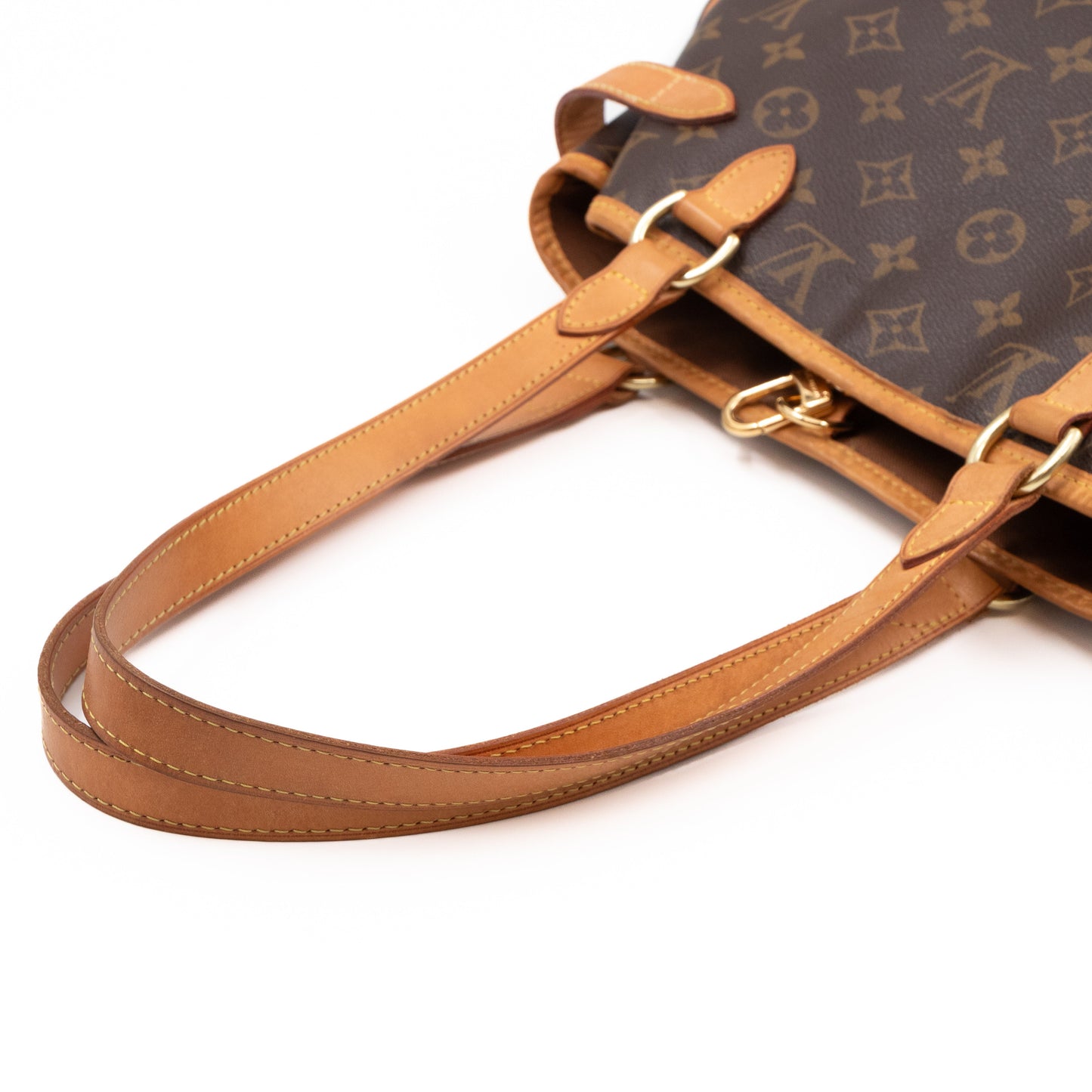 Louis-vuitton Batignolles Vertical Monogram