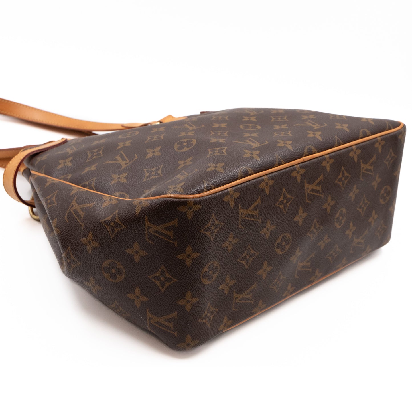 Louis-vuitton Batignolles Vertical Monogram