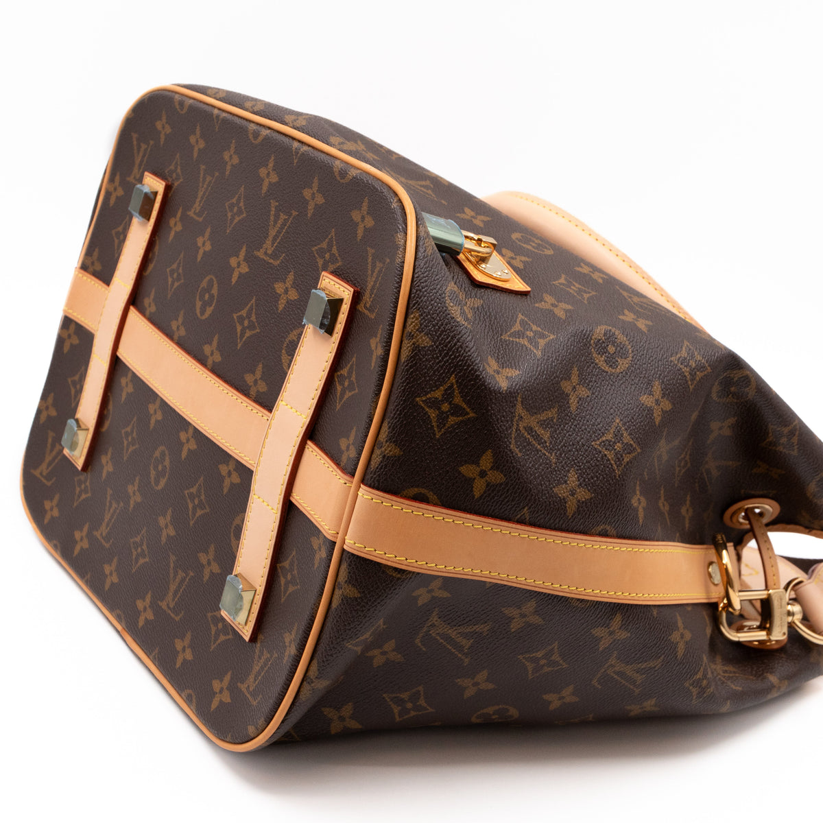 Louis-vuitton Eden Neo Monogram