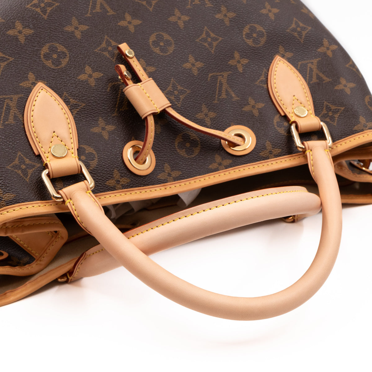 Louis-vuitton Eden Neo Monogram