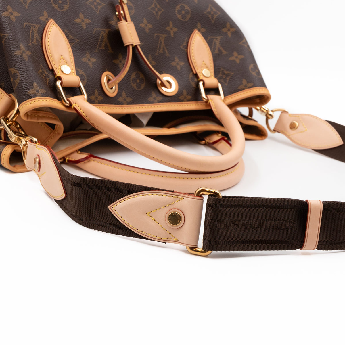 Louis-vuitton Eden Neo Monogram