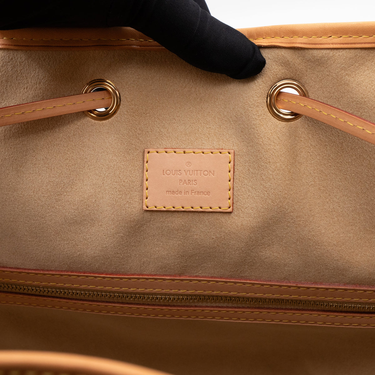 Louis-vuitton Eden Neo Monogram