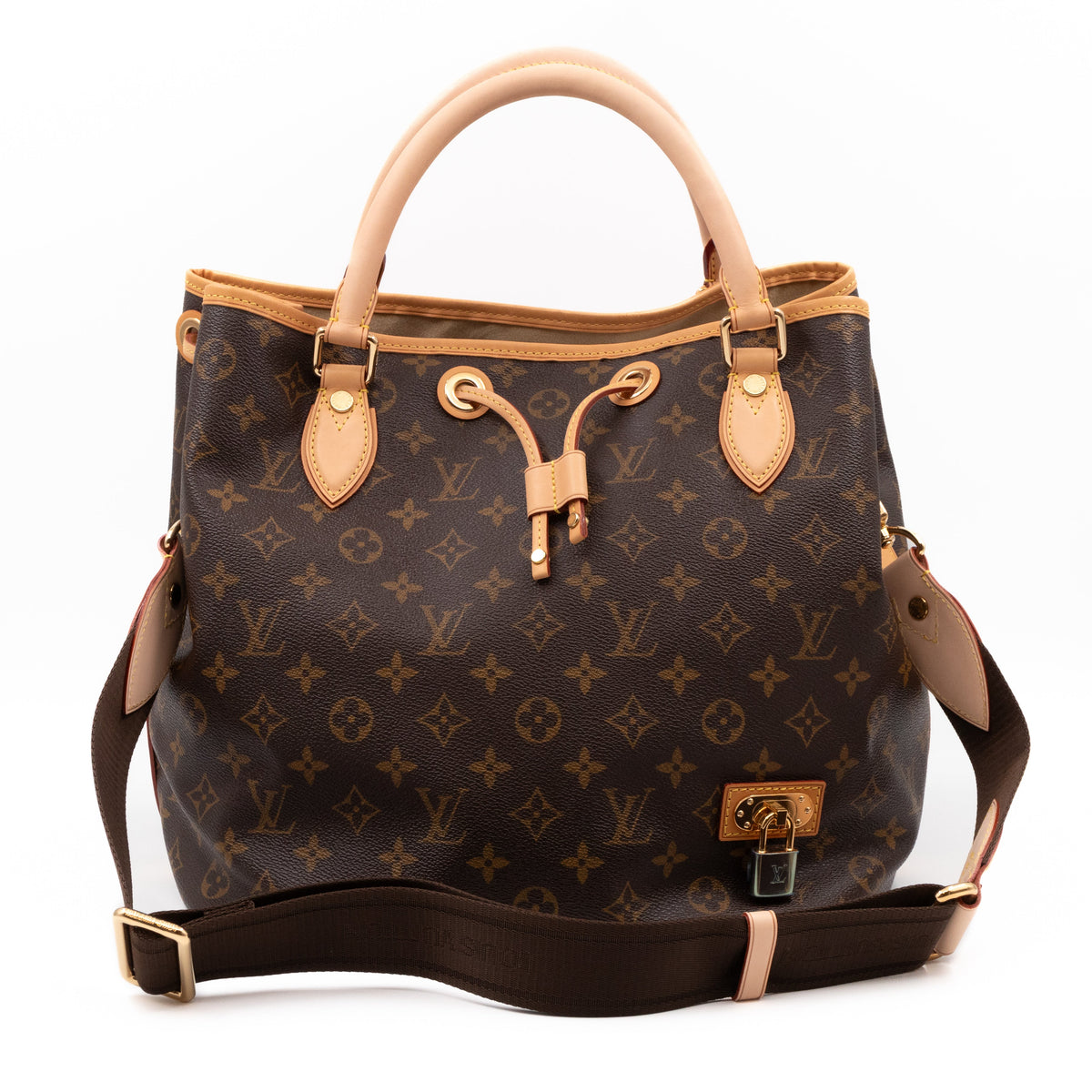 Louis-vuitton Eden Neo Monogram
