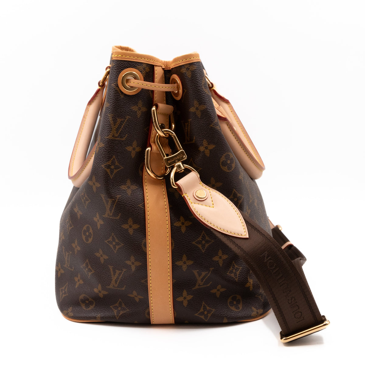 Louis-vuitton Eden Neo Monogram
