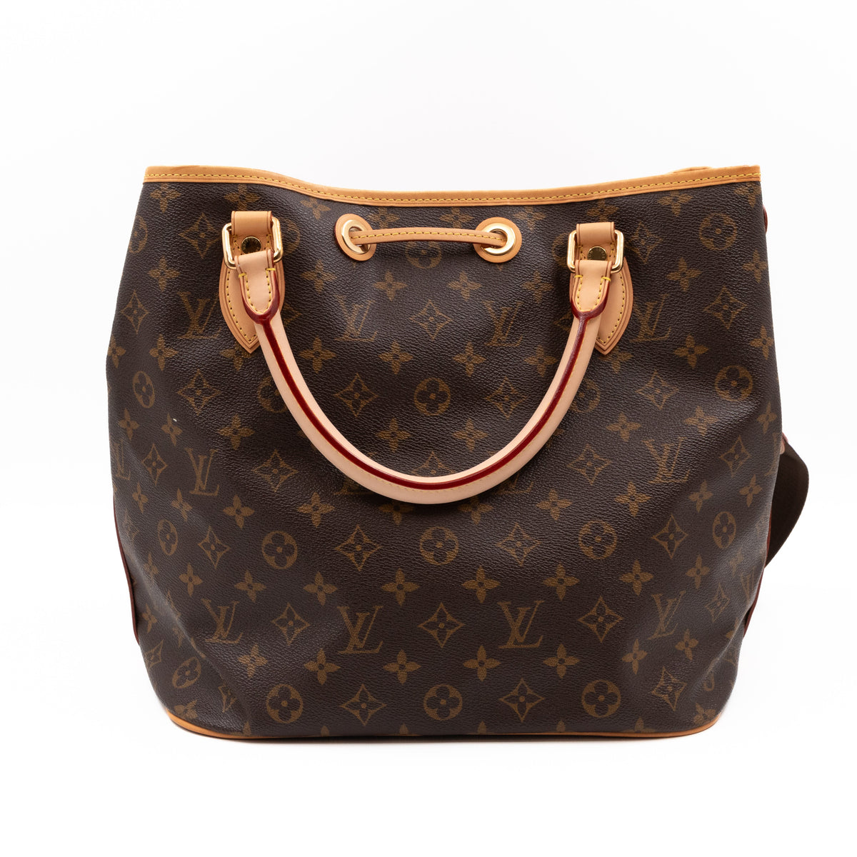 Louis-vuitton Eden Neo Monogram