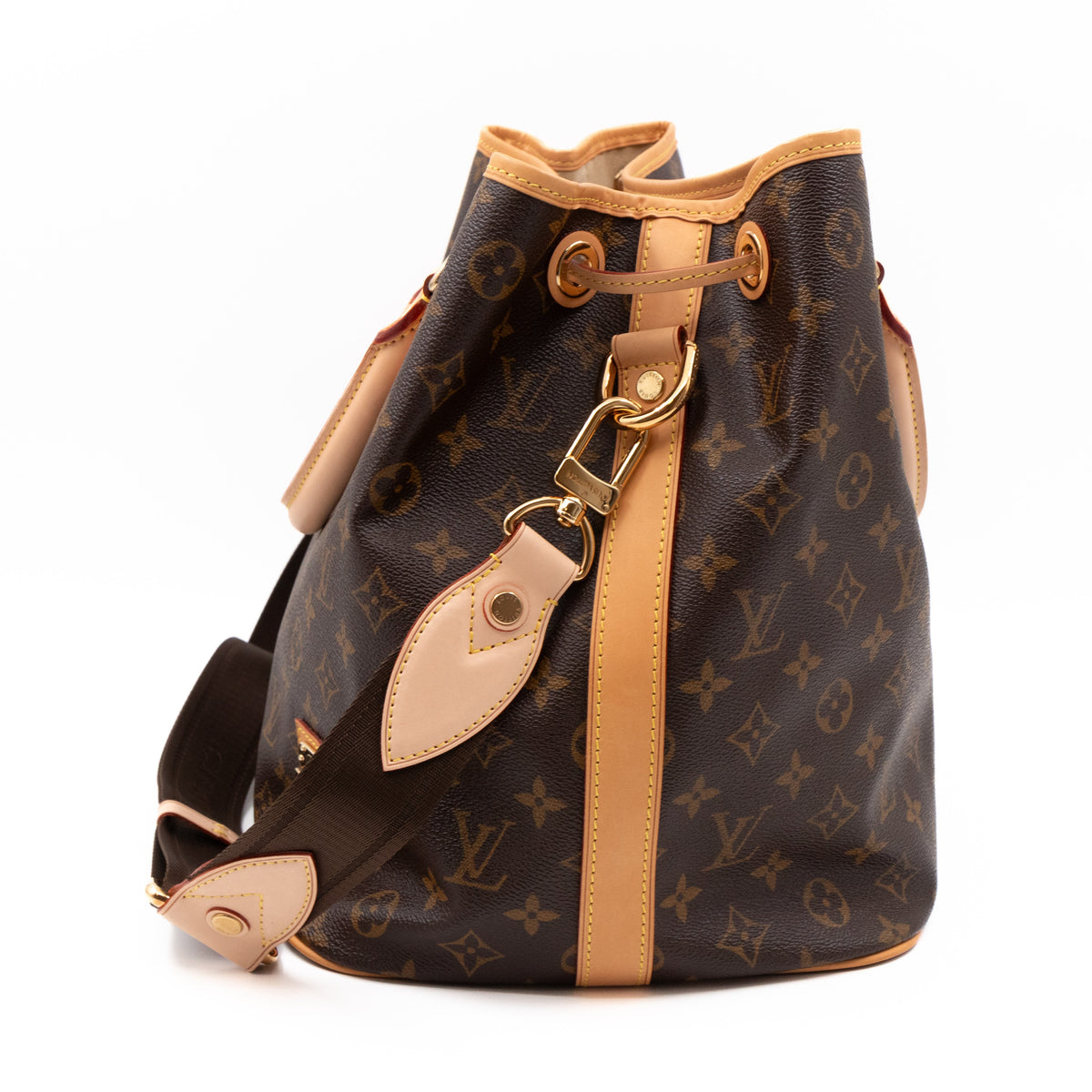 Louis-vuitton Eden Neo Monogram