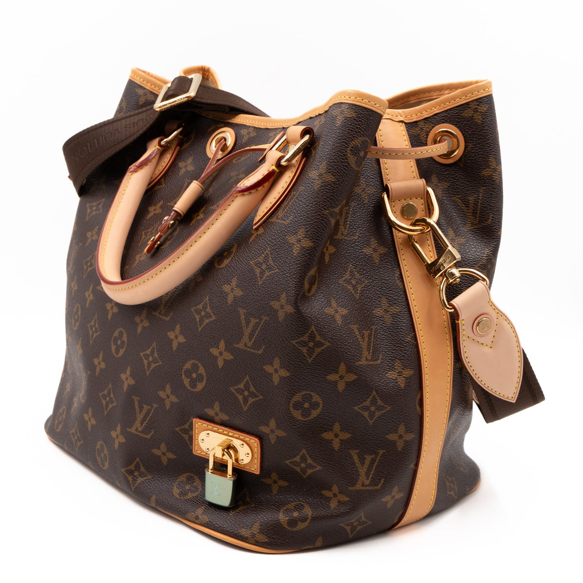 Louis-vuitton Eden Neo Monogram