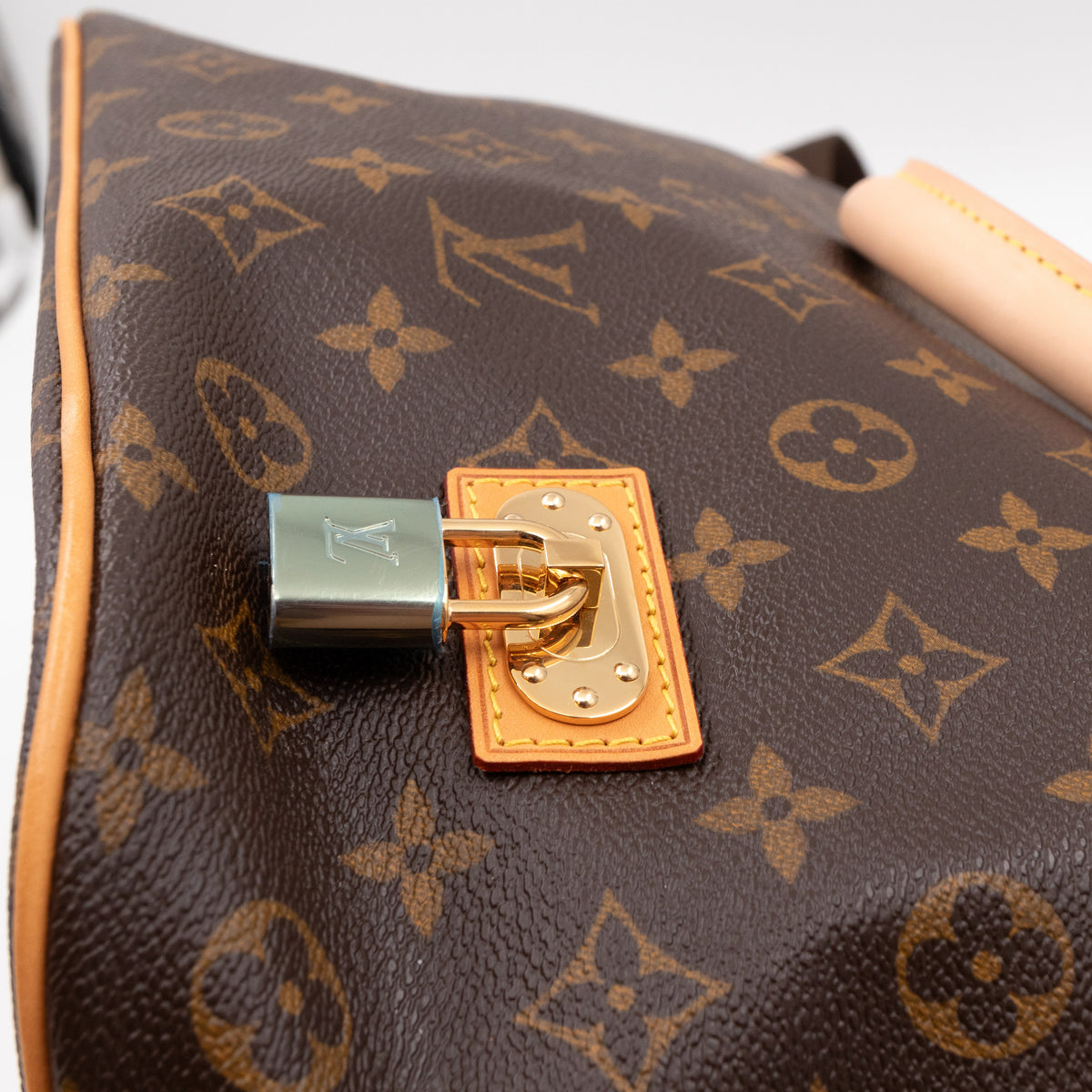 Louis-vuitton Eden Neo Monogram
