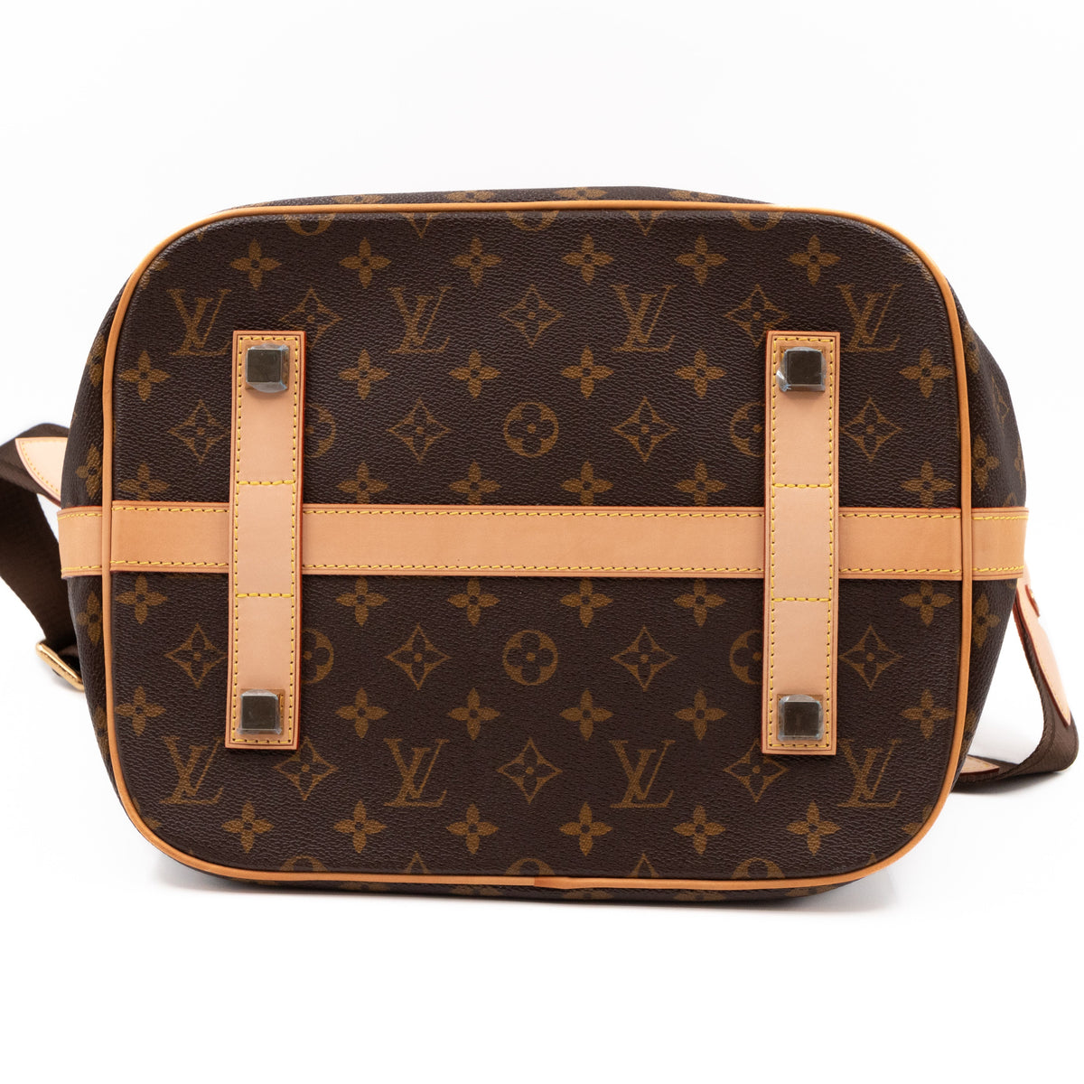 Louis-vuitton Eden Neo Monogram