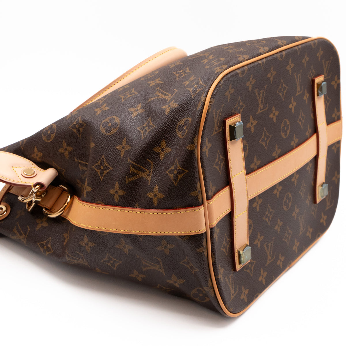 Louis-vuitton Eden Neo Monogram
