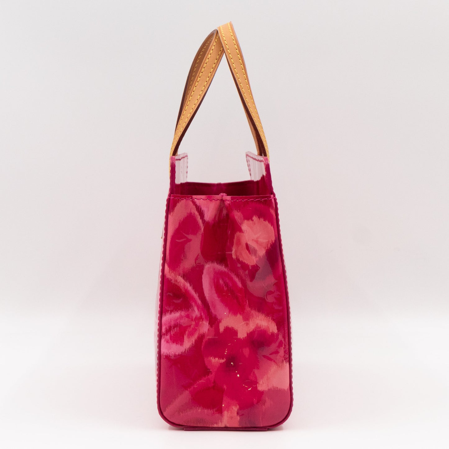 Catalina BB Rose Indien Vernis Ikat