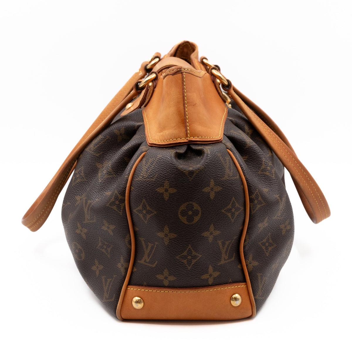 Louis-vuitton Boetie MM Monogram
