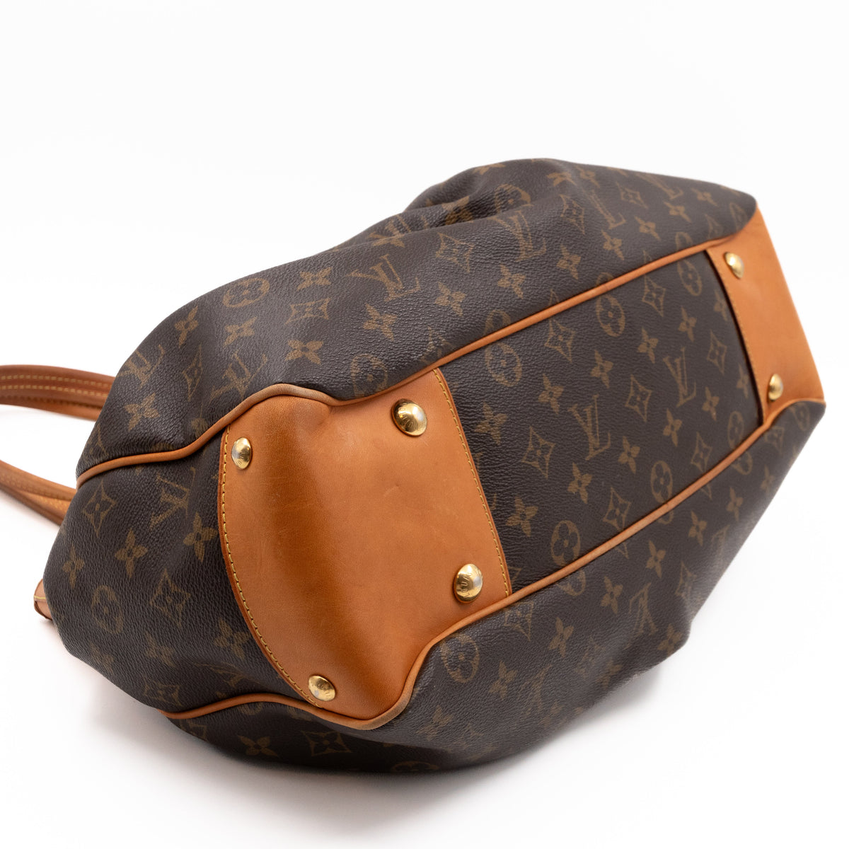 Louis-vuitton Boetie MM Monogram