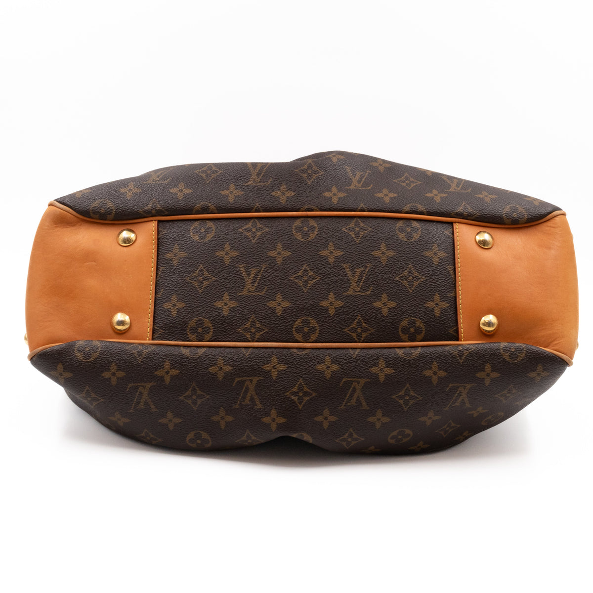 Louis-vuitton Boetie MM Monogram