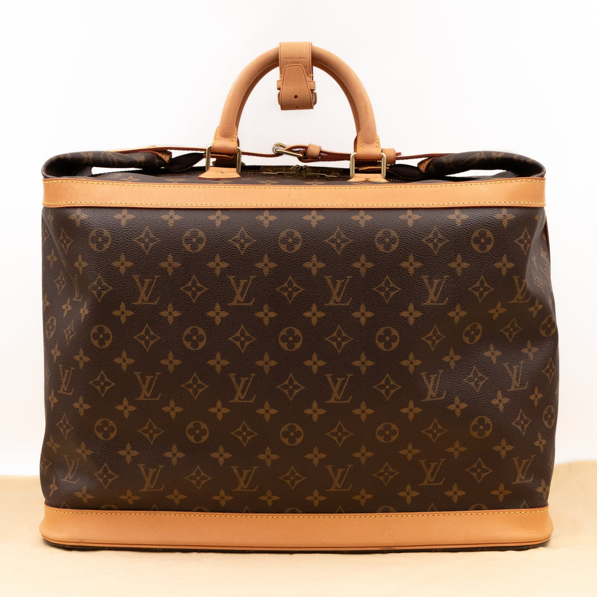 Louis-vuitton Cruiser 45 Monogram
