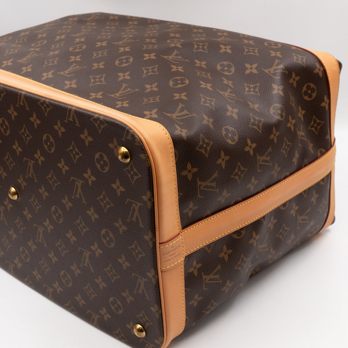 Louis-vuitton Cruiser 45 Monogram