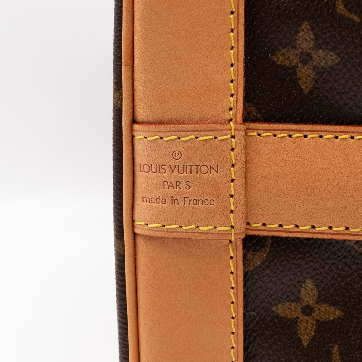 Louis-vuitton Cruiser 45 Monogram