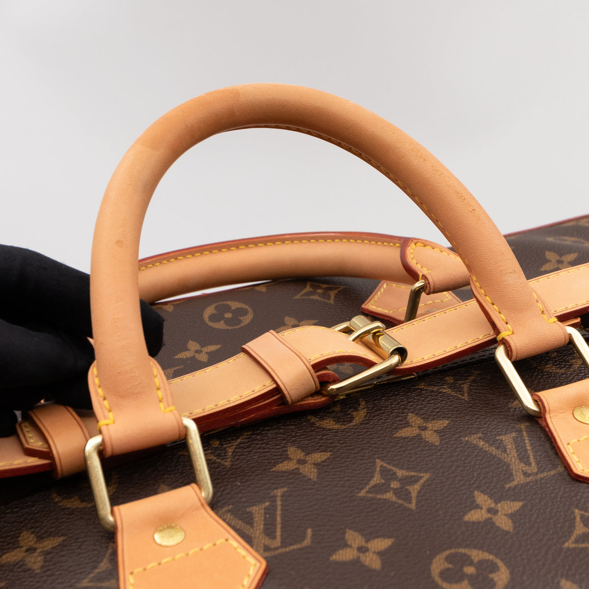 Louis-vuitton Cruiser 45 Monogram