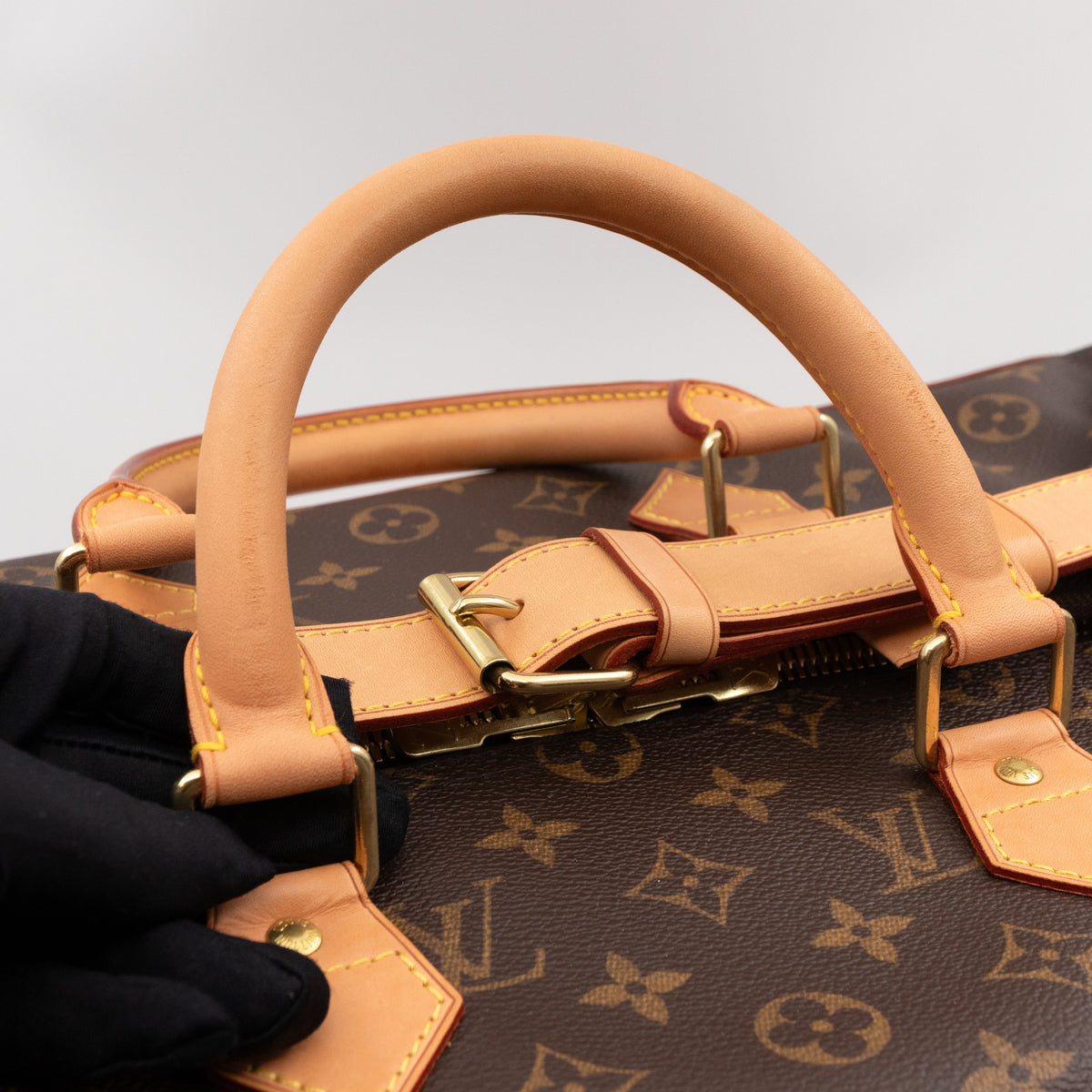 Louis-vuitton Cruiser 45 Monogram