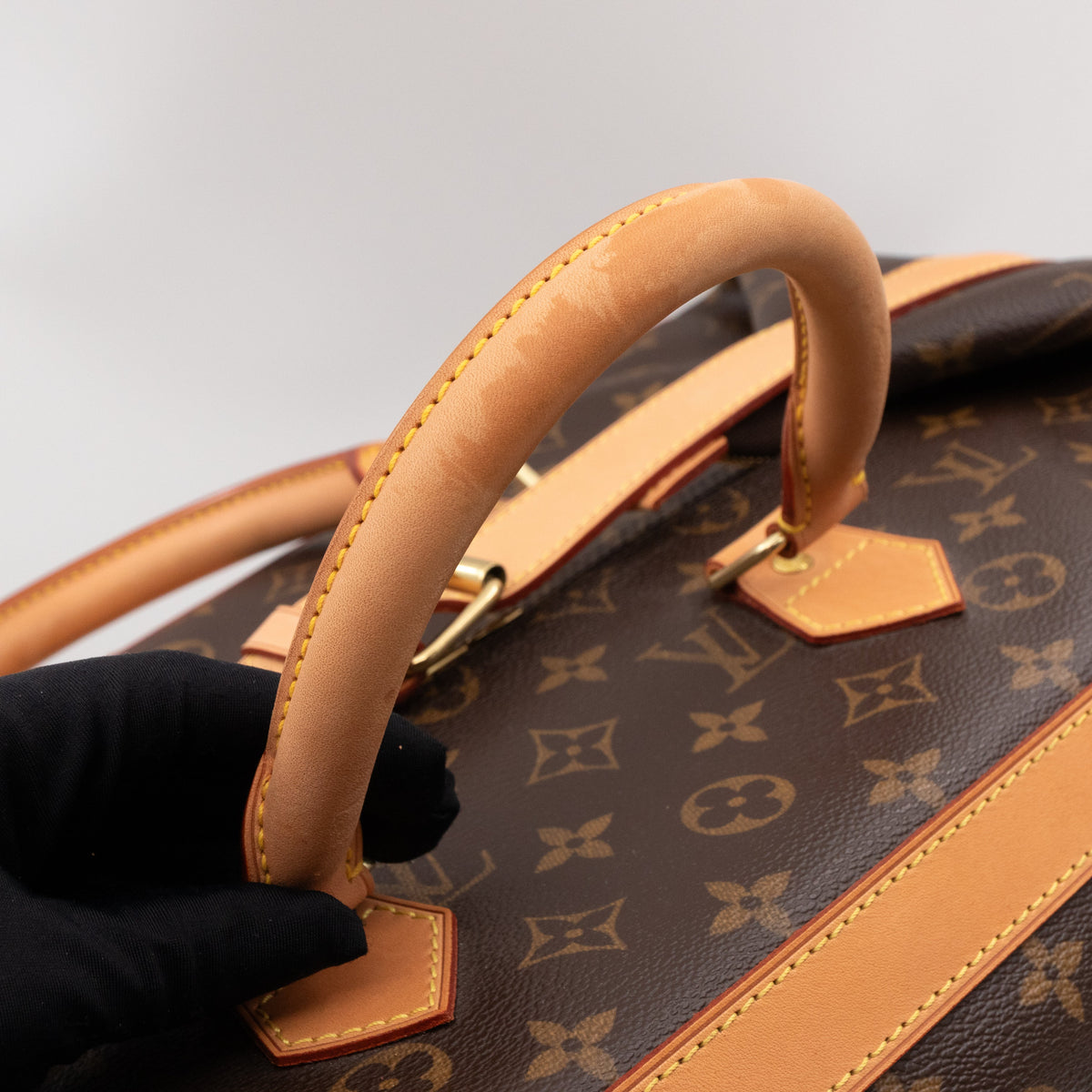 Louis-vuitton Cruiser 45 Monogram