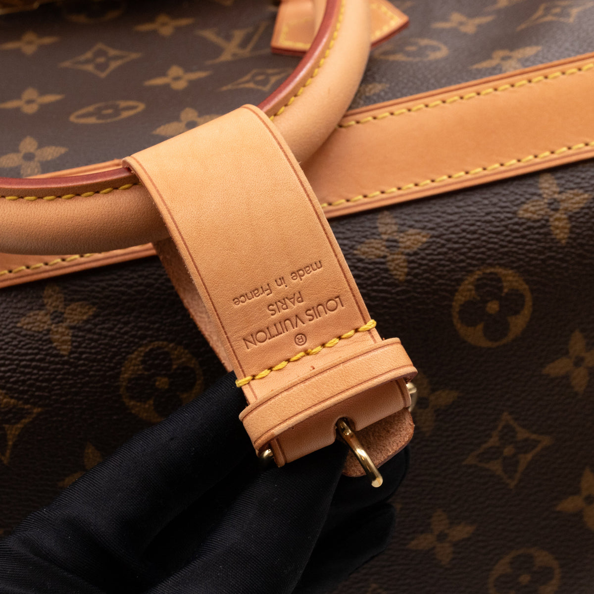 Louis-vuitton Cruiser 45 Monogram