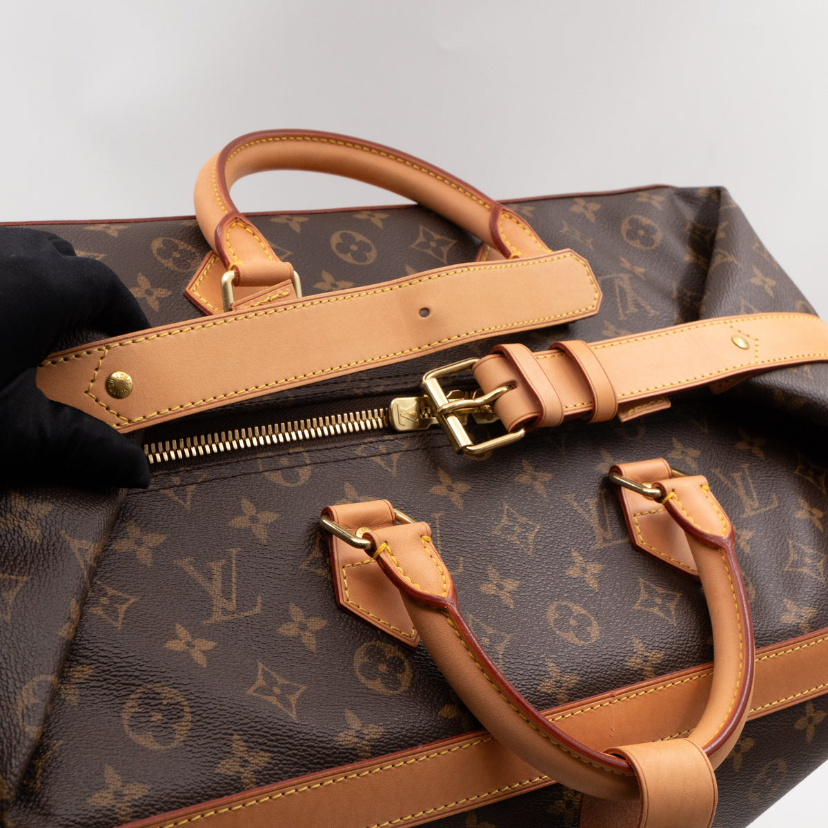Louis-vuitton Cruiser 45 Monogram