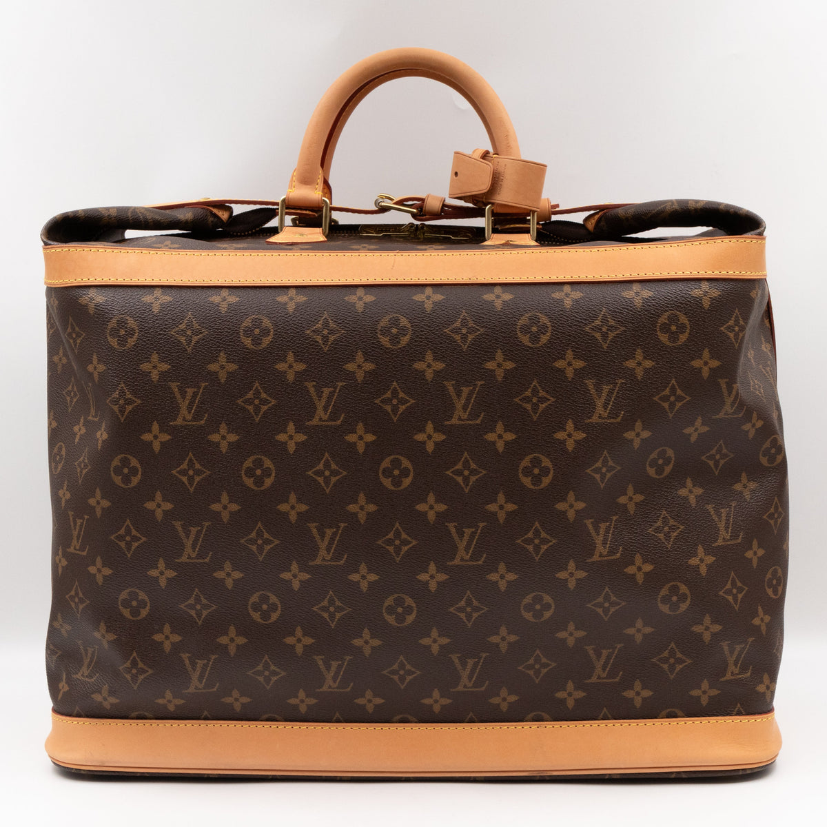 Louis-vuitton Cruiser 45 Monogram
