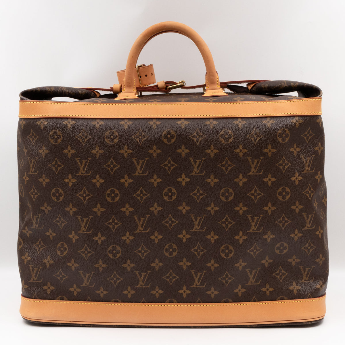 Louis-vuitton Cruiser 45 Monogram