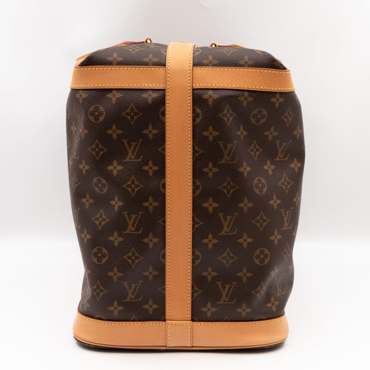 Louis-vuitton Cruiser 45 Monogram
